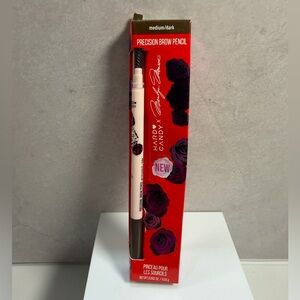 🩷5/$10 Hard Candy Medium/Dark Precision Brow Pencil